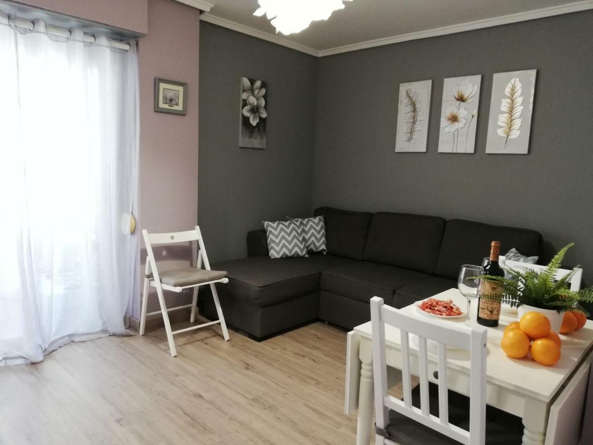 Appartamento Malvarrosa Cullera Esterno foto